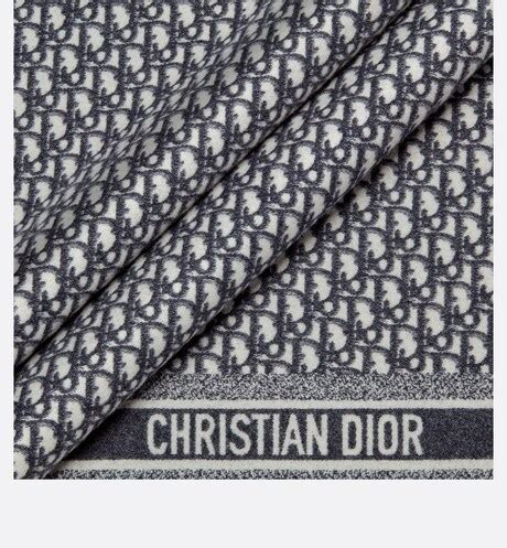 dior baby blanket blue|christian Dior blanket for sale.